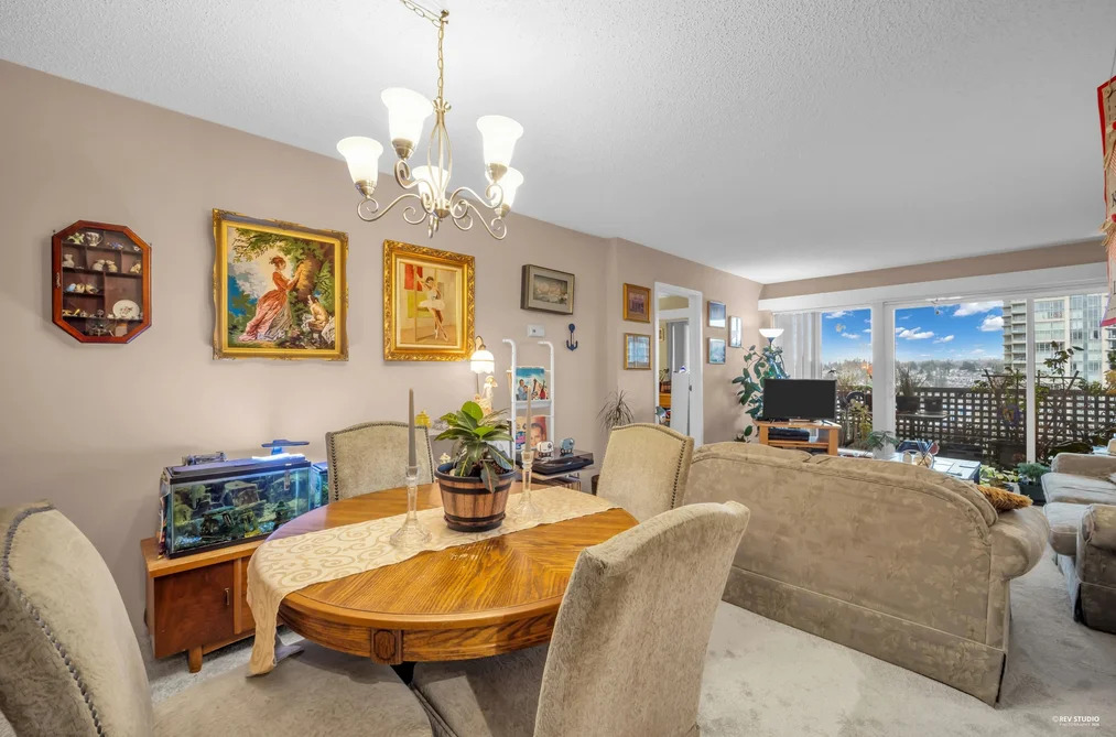 304 4941 LOUGHEED HIGHWAY, Burnaby BC V5B 4S6, Burnaby BC — Residential for Sale - Photo 3