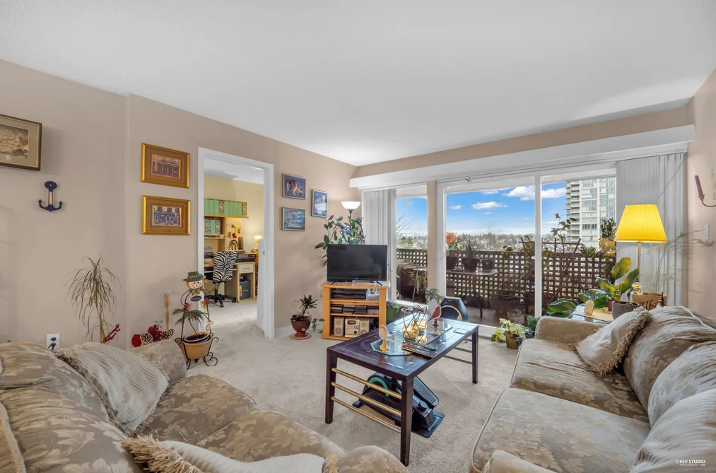 304 4941 LOUGHEED HIGHWAY, Burnaby BC V5B 4S6, Burnaby BC — Residential for Sale - Photo 4