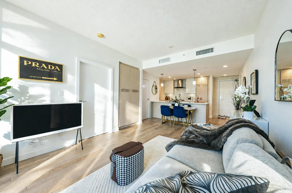 Condo for sale at 304 4963 Cambie Street Vancouver British Columbia - MLS: R3147574