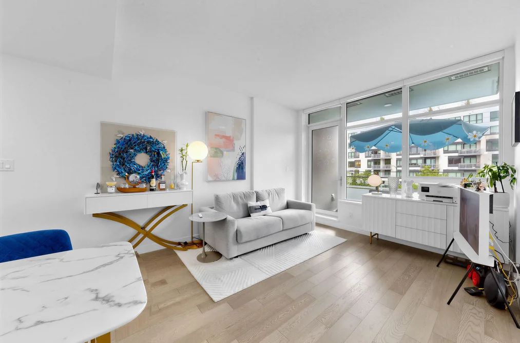 304 4963 CAMBIE STREET, Vancouver BC V5Z 0H5, Vancouver BC — Residential for Sale - Photo 2