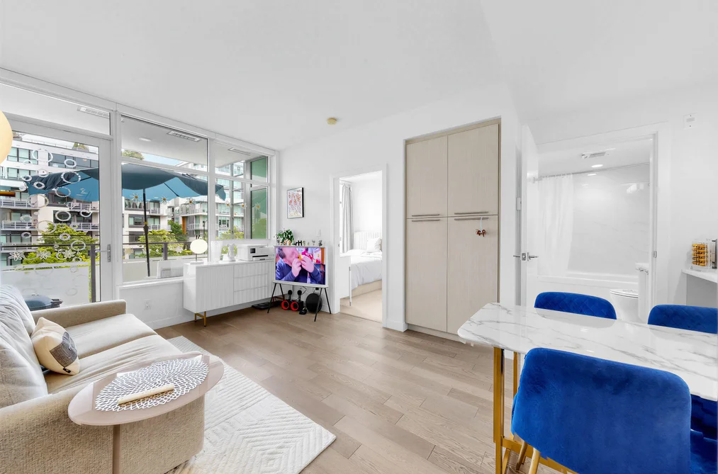 304 4963 CAMBIE STREET, Vancouver BC V5Z 0H5, Vancouver BC — Residential for Sale - Photo 3