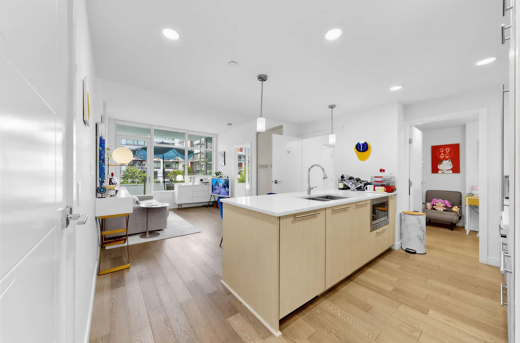 304 4963 CAMBIE STREET, Vancouver BC V5Z 0H5, Vancouver BC — Residential for Sale - Photo 5
