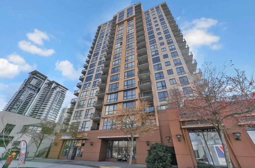 304 511 ROCHESTER AVENUE, Coquitlam BC V3K 0A2, Coquitlam BC — Residential for Sale - Photo 2