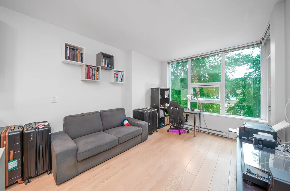 304 530 WHITING WAY, Coquitlam BC V3J 0J4, Coquitlam BC — Residential for Sale - Photo 2