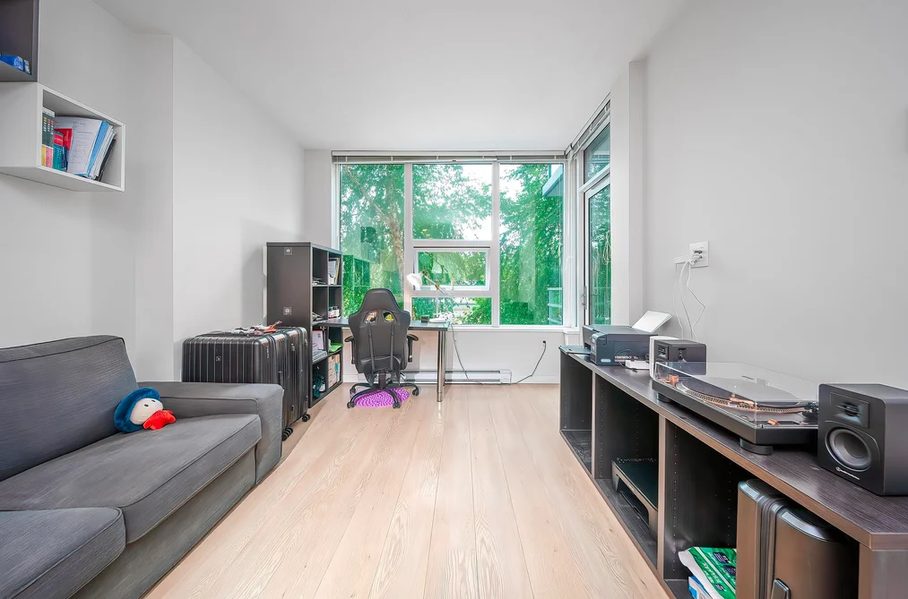 304 530 WHITING WAY, Coquitlam BC V3J 0J4, Coquitlam BC — Residential for Sale - Photo 3