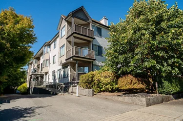 5489 201 St Unit 304, Langley, BC - MLS: R3169636