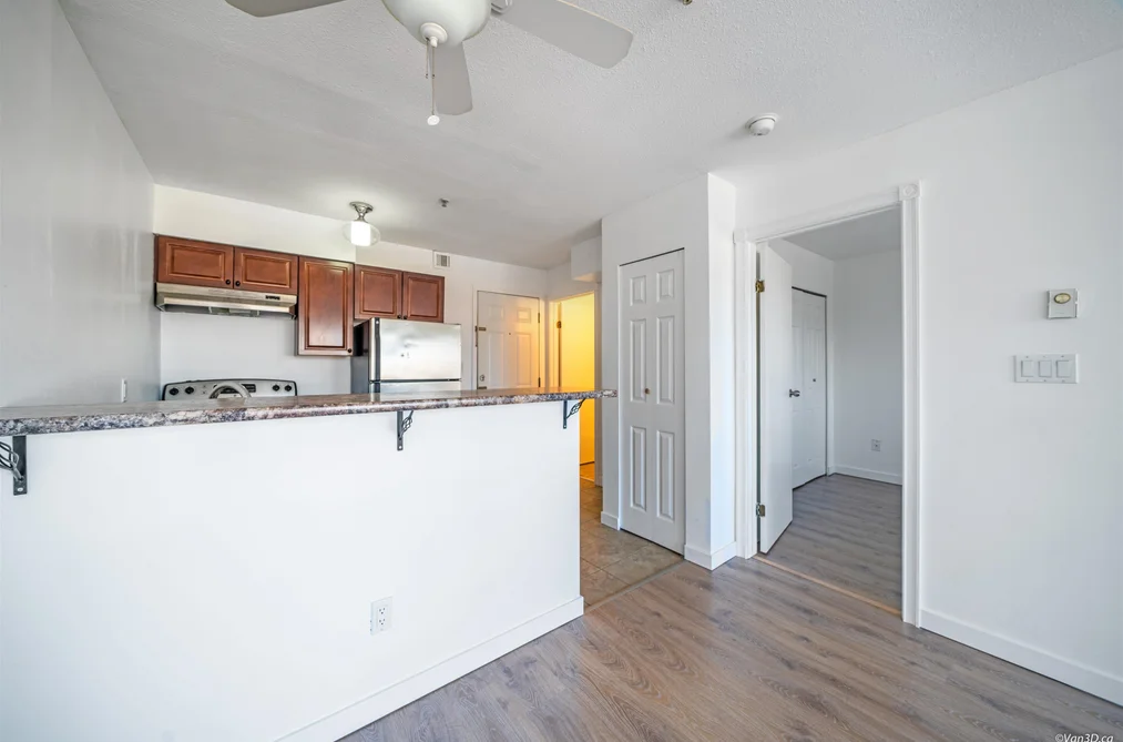 304 5520 JOYCE STREET, Vancouver BC V5R 4H6, Vancouver BC — Residential for Sale - Photo 2