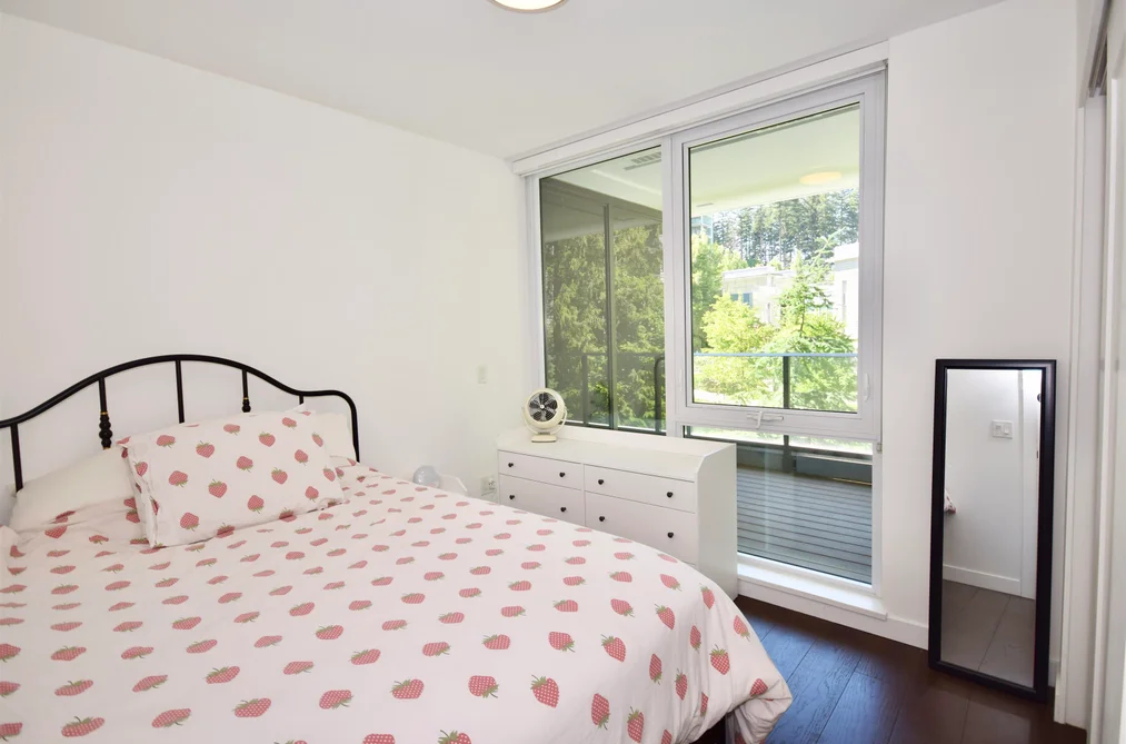 304 5629 BIRNEY AVENUE, Vancouver BC V6S 0L5, Vancouver BC — Residential for Sale — Photo 10 of 19