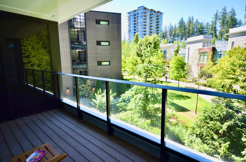 304 5629 BIRNEY AVENUE, Vancouver BC V6S 0L5, Vancouver BC — Residential for Sale — Photo 13 of 19
