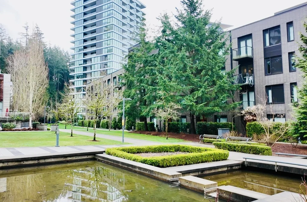 304 5629 BIRNEY AVENUE, Vancouver BC V6S 0L5, Vancouver BC — Residential for Sale — Photo 14 of 19