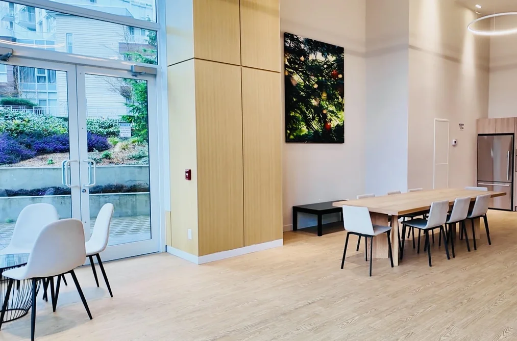 304 5629 BIRNEY AVENUE, Vancouver BC V6S 0L5, Vancouver BC — Residential for Sale — Photo 18 of 19