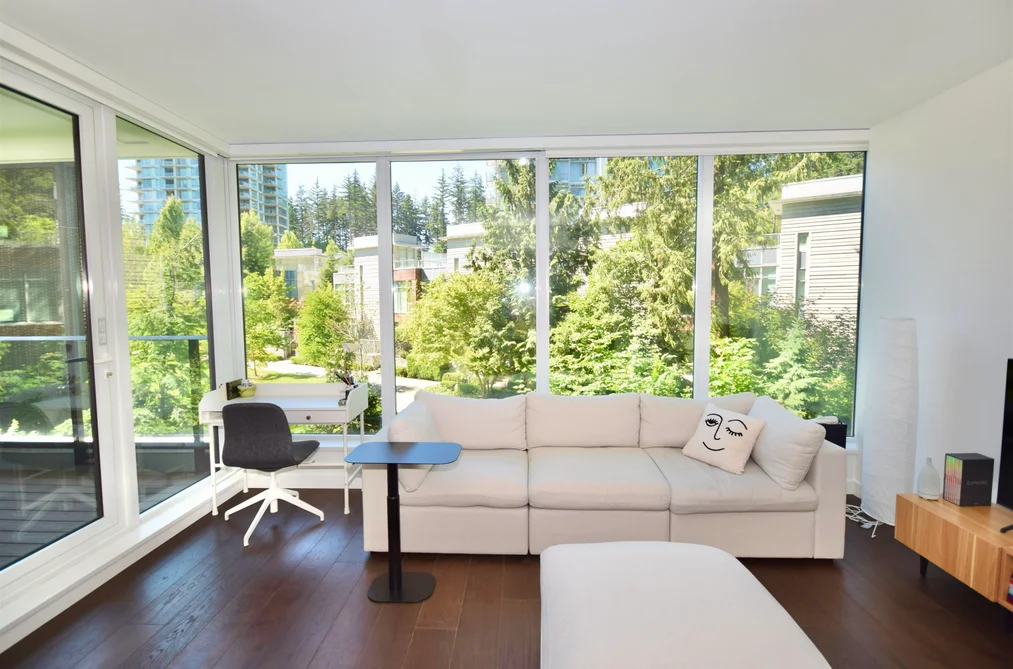 304 5629 BIRNEY AVENUE, Vancouver BC V6S 0L5, Vancouver BC — Residential for Sale — Photo 3 of 19