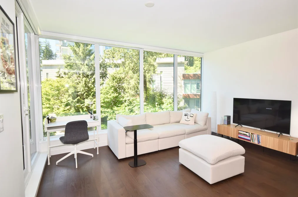 304 5629 BIRNEY AVENUE, Vancouver BC V6S 0L5, Vancouver BC — Residential for Sale — Photo 4 of 19