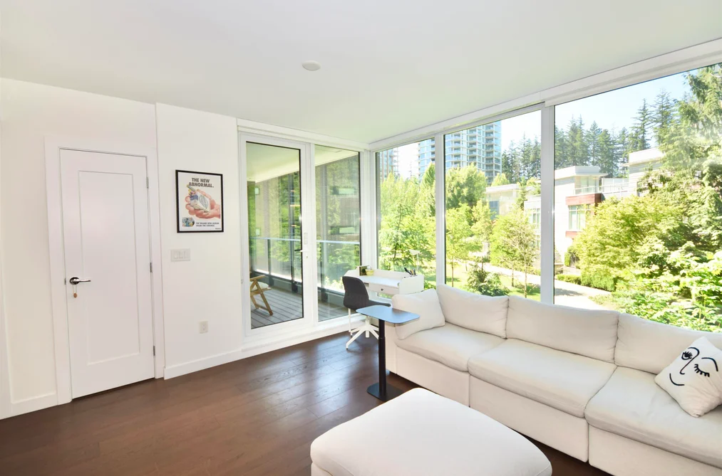 304 5629 BIRNEY AVENUE, Vancouver BC V6S 0L5, Vancouver BC — Residential for Sale — Photo 5 of 19