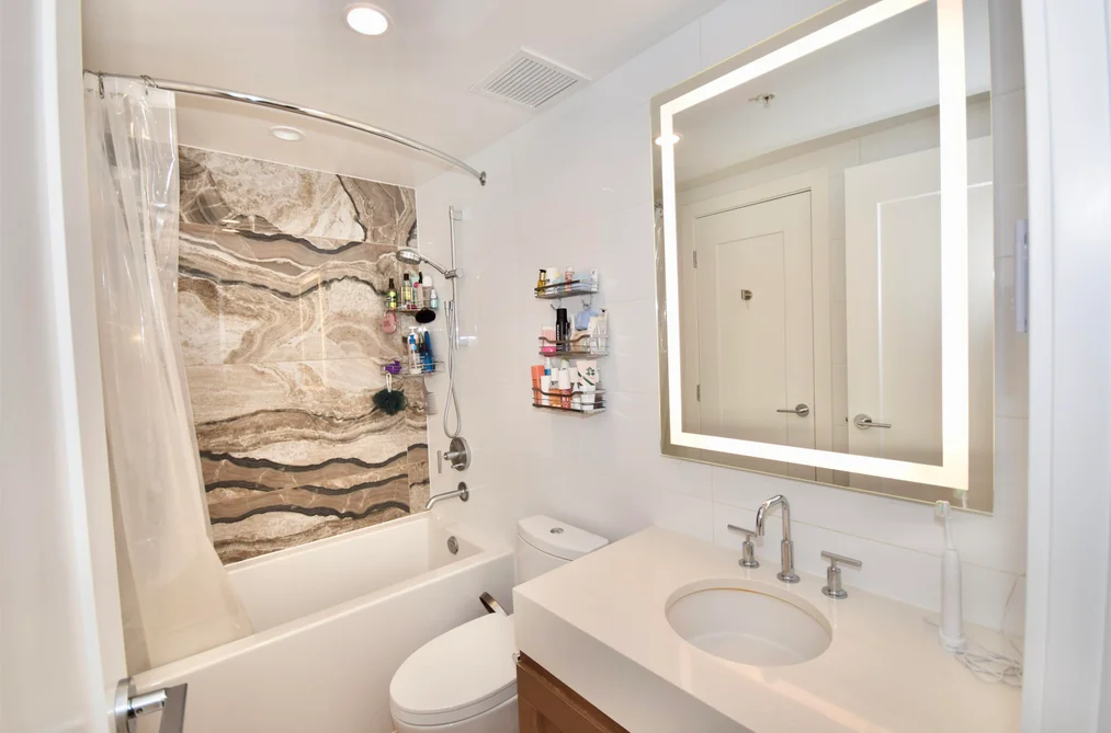 304 5629 BIRNEY AVENUE, Vancouver BC V6S 0L5, Vancouver BC — Residential for Sale — Photo 8 of 19