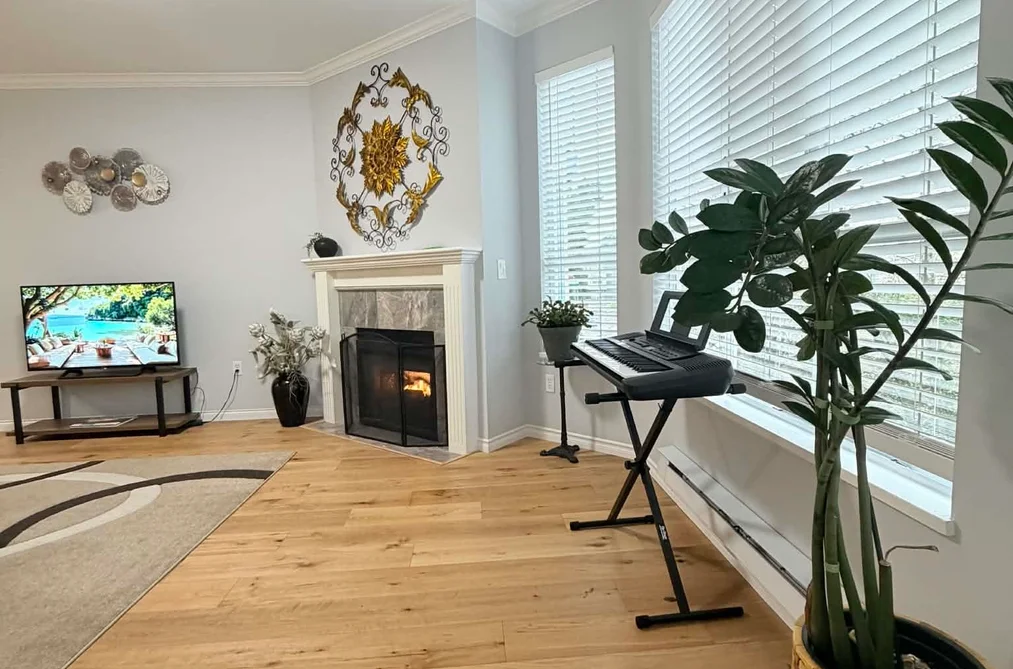 304 5646 200 STREET, Langley BC V3A 1M8, Langley BC — Residential for Sale - Photo 3