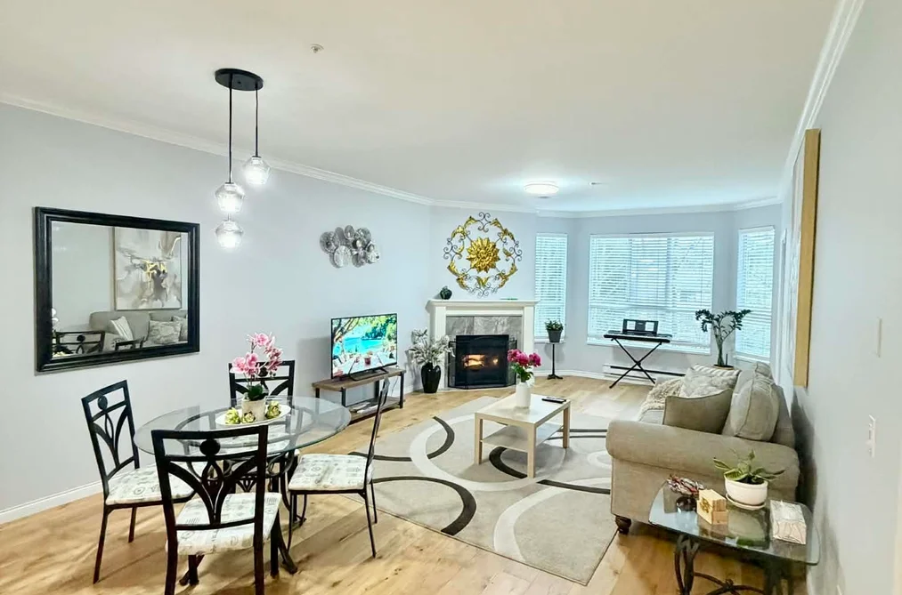 304 5646 200 STREET, Langley BC V3A 1M8, Langley BC — Residential for Sale - Photo 4