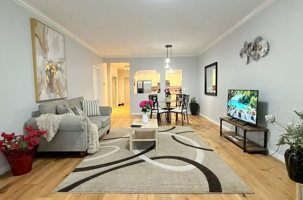 304 5646 200 STREET, Langley BC V3A 1M8, Langley BC — Residential for Sale - Photo 5