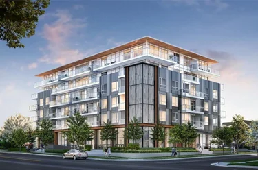 5693 Elizabeth St Unit 304, Vancouver, BC - MLS: R3142370