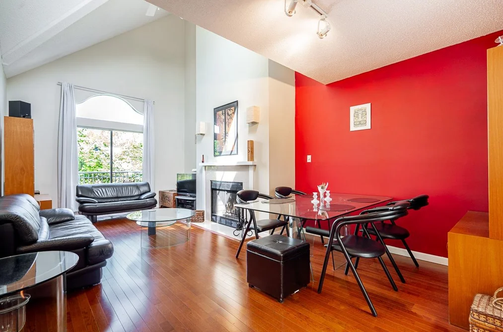 304 592 W 16TH AVENUE, Vancouver BC V5Z 1S4, Vancouver BC — Residential for Sale - Photo 2