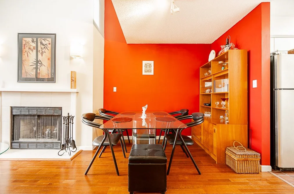 304 592 W 16TH AVENUE, Vancouver BC V5Z 1S4, Vancouver BC — Residential for Sale - Photo 3