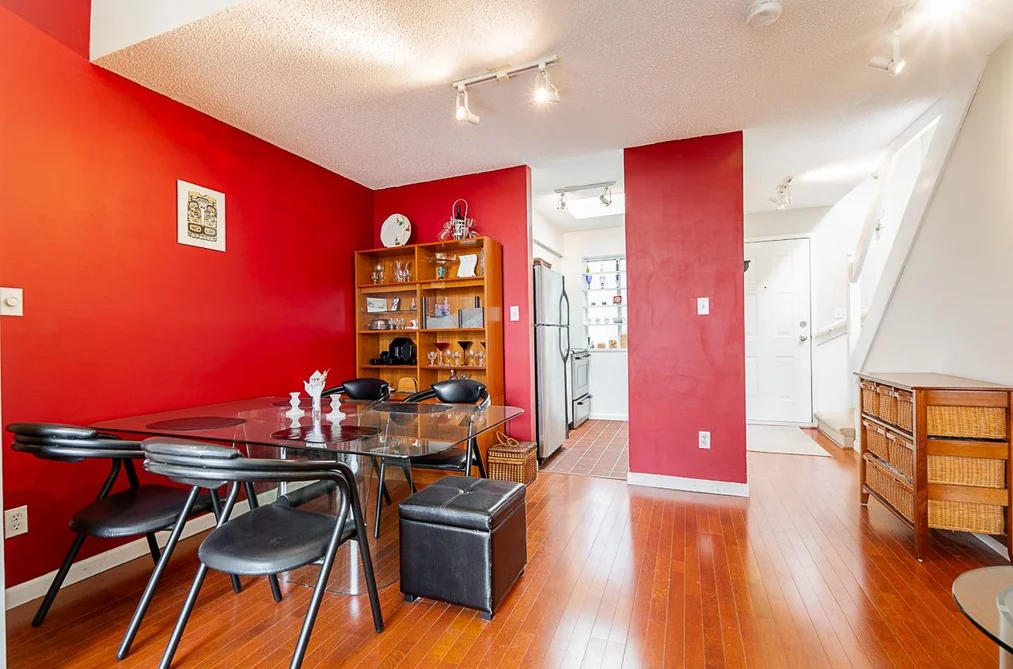 304 592 W 16TH AVENUE, Vancouver BC V5Z 1S4, Vancouver BC — Residential for Sale - Photo 4