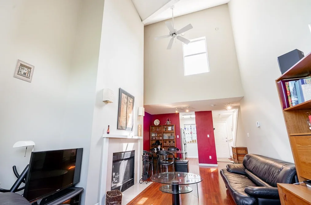 304 592 W 16TH AVENUE, Vancouver BC V5Z 1S4, Vancouver BC — Residential for Sale - Photo 6