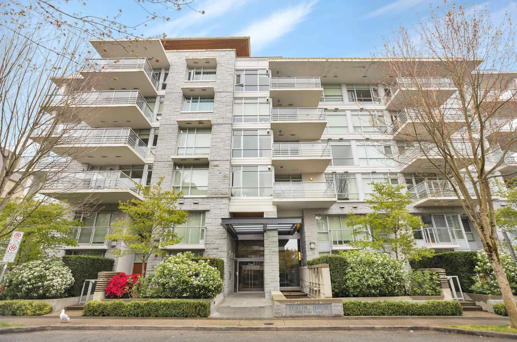 304 6080 IONA DRIVE, Vancouver BC V6T 0A4, Vancouver BC — Residential for Sale - Photo 2
