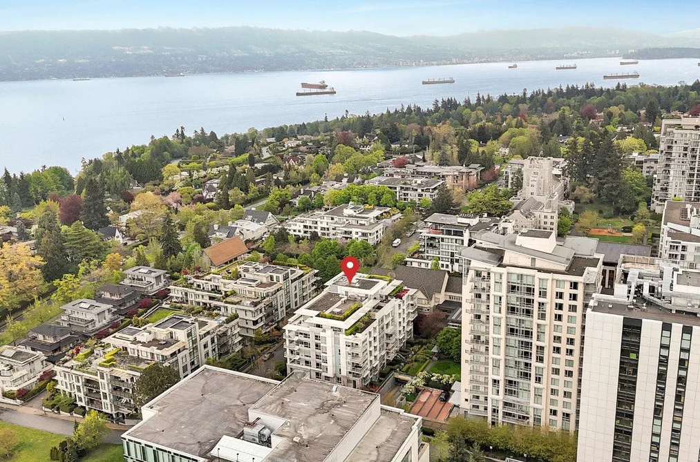 304 6080 IONA DRIVE, Vancouver BC V6T 0A4, Vancouver BC — Residential for Sale - Photo 3
