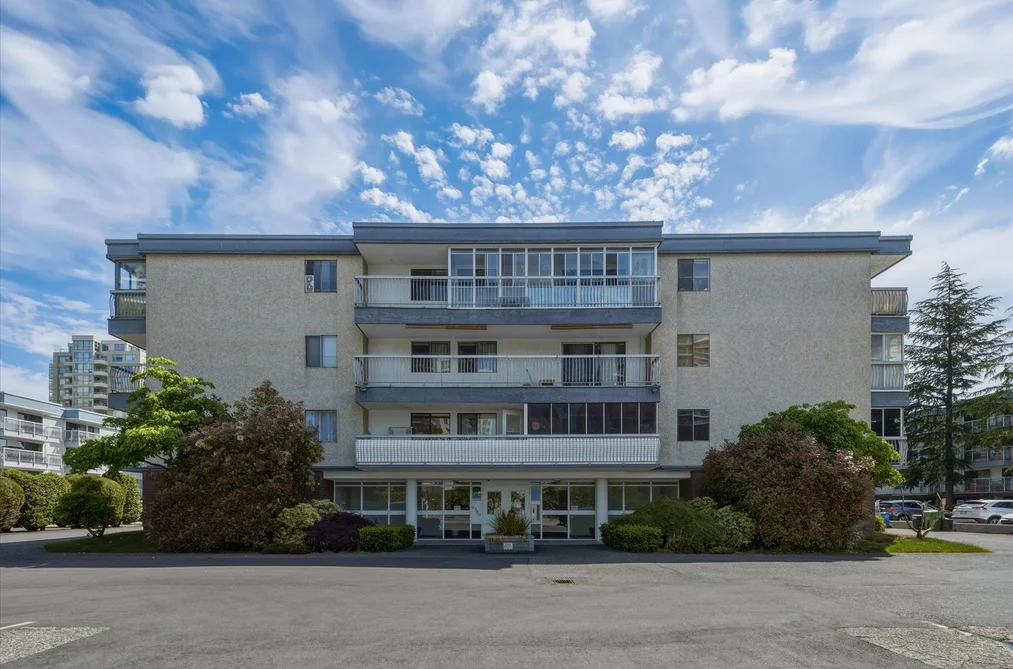 304 6380 BUSWELL STREET, Richmond BC V6Y 2G2, Richmond BC — Residential for Sale - Photo 2