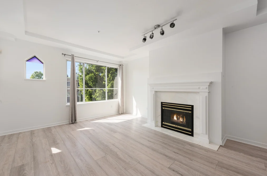 304 6475 CHESTER STREET, Vancouver BC V5W 4B7, Vancouver BC — Residential for Sale - Photo 2