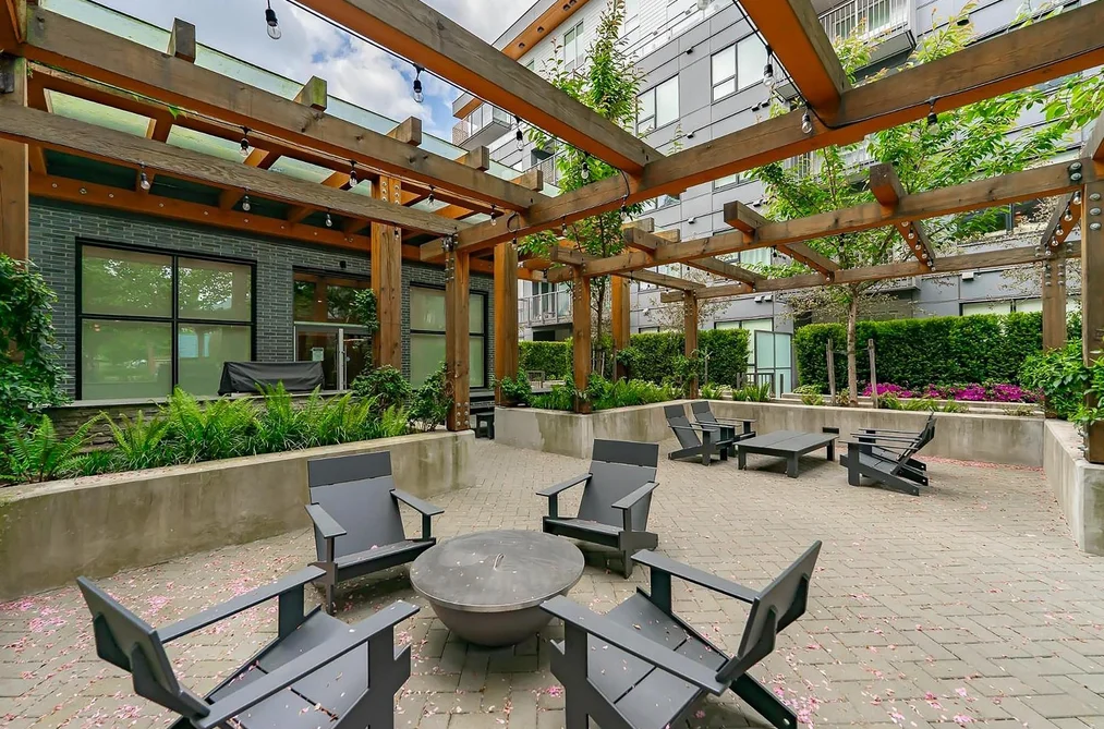 304 648 LEA AVENUE, Coquitlam, BC — Residential for Sale — Photo 18 of 24