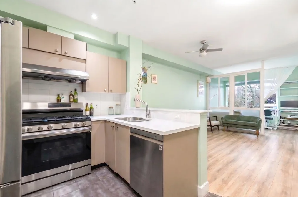 304 6611 ECKERSLEY ROAD, Richmond BC V6Y 0B7, Richmond BC — Residential for Sale - Photo 5