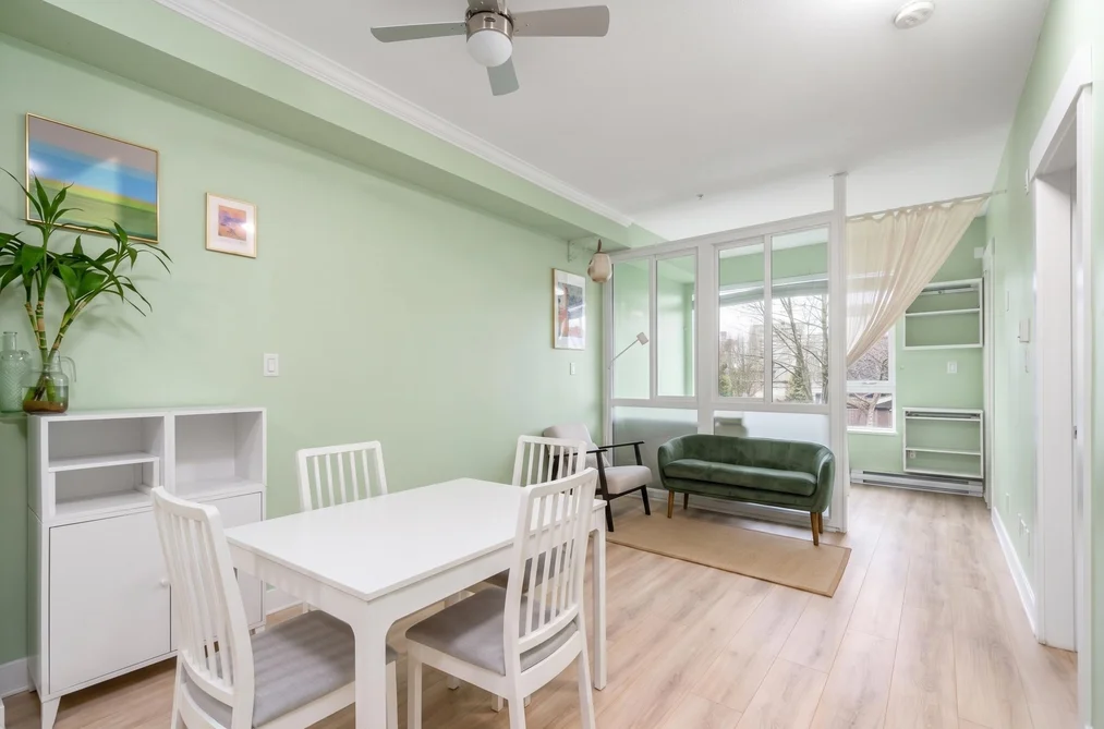 304 6611 ECKERSLEY ROAD, Richmond BC V6Y 0B7, Richmond BC — Residential for Sale - Photo 6