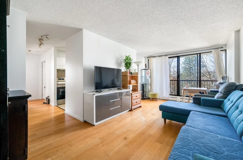 304 7100 GILBERT ROAD, Richmond BC V7C 5C3, Richmond BC — Residential for Sale - Photo 2