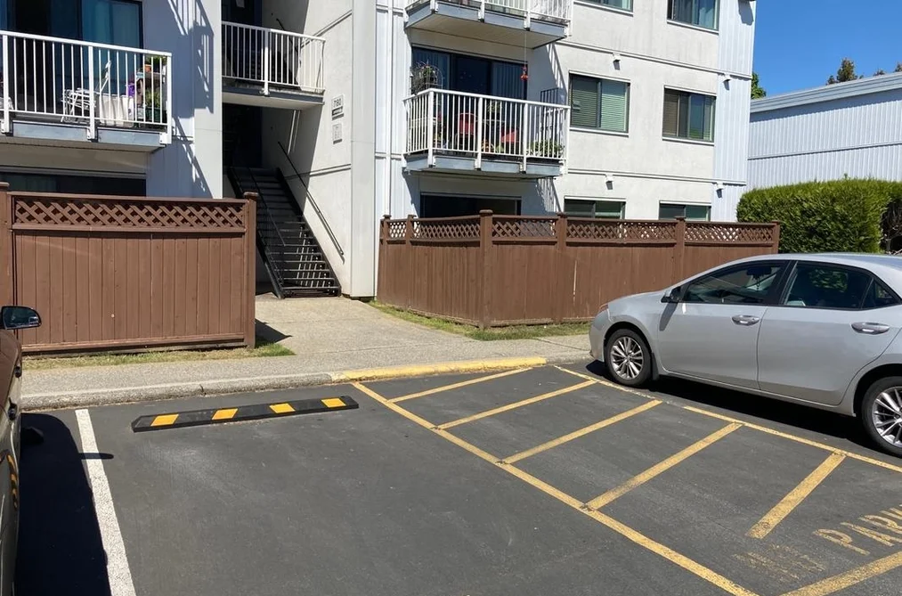 Condo for sale at 304 7180 Lindsay Road Richmond British Columbia - MLS: R3131389