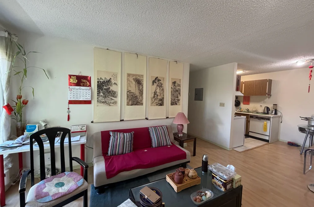 304 7180 LINDSAY ROAD, Richmond BC V7C 3M6, Richmond BC — Residential for Sale - Photo 2