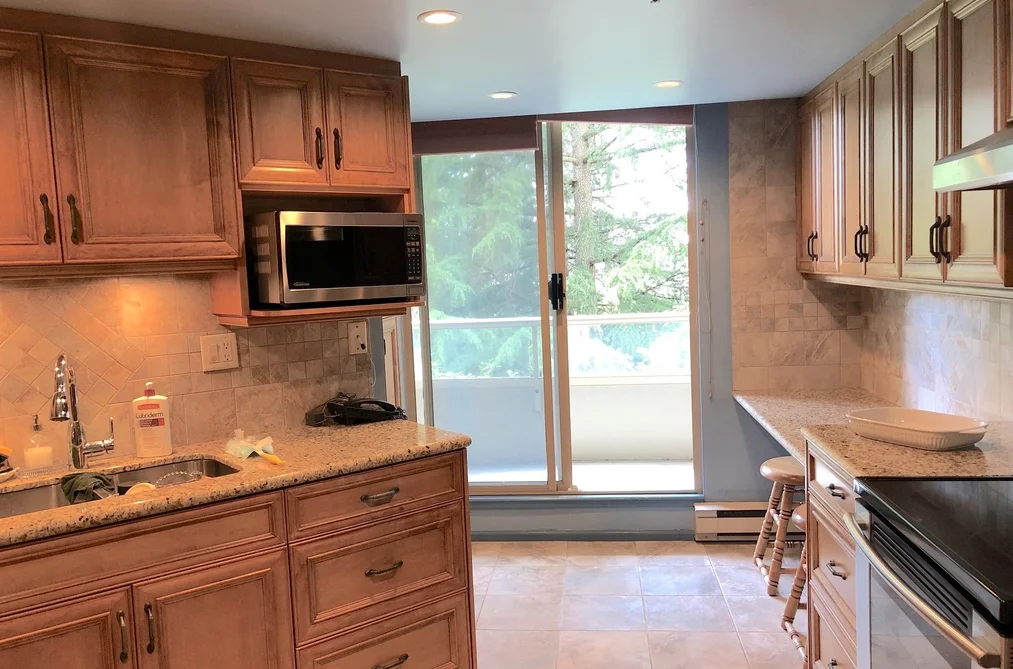 304 728 FARROW STREET, Coquitlam, BC — Residential for Sale — Photo 3 of 25