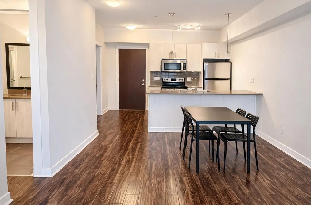 304 7777 ROYAL OAK AVENUE, Burnaby BC V5J 4K2, Burnaby BC — Residential for Sale - Photo 5