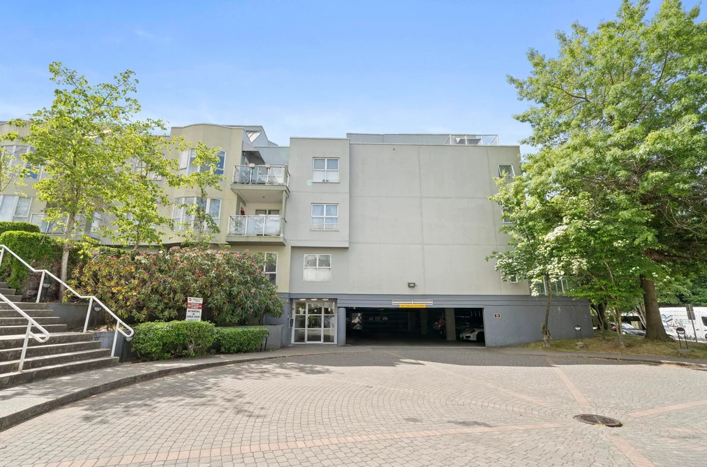 304 7800 ST. ALBANS ROAD, Richmond BC V6Y 3Y5, Richmond BC — Residential for Sale - Main Photo