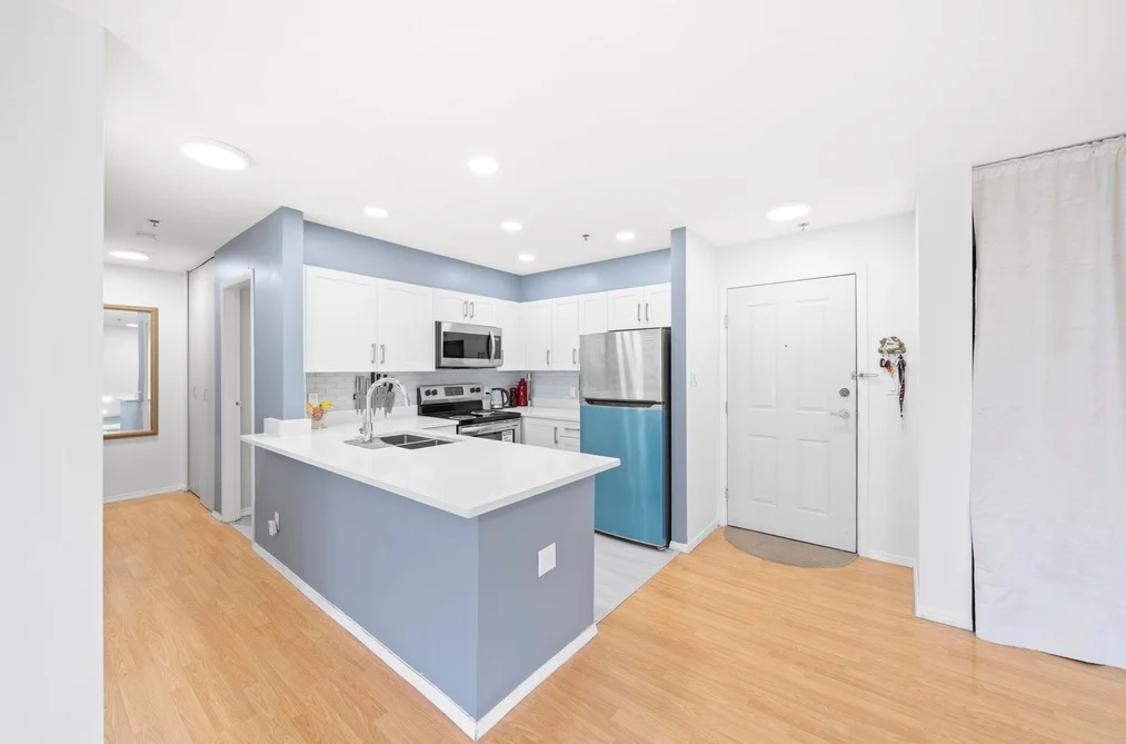 304 7800 ST. ALBANS ROAD, Richmond BC V6Y 3Y5, Richmond BC — Residential for Sale — Photo 13 of 36