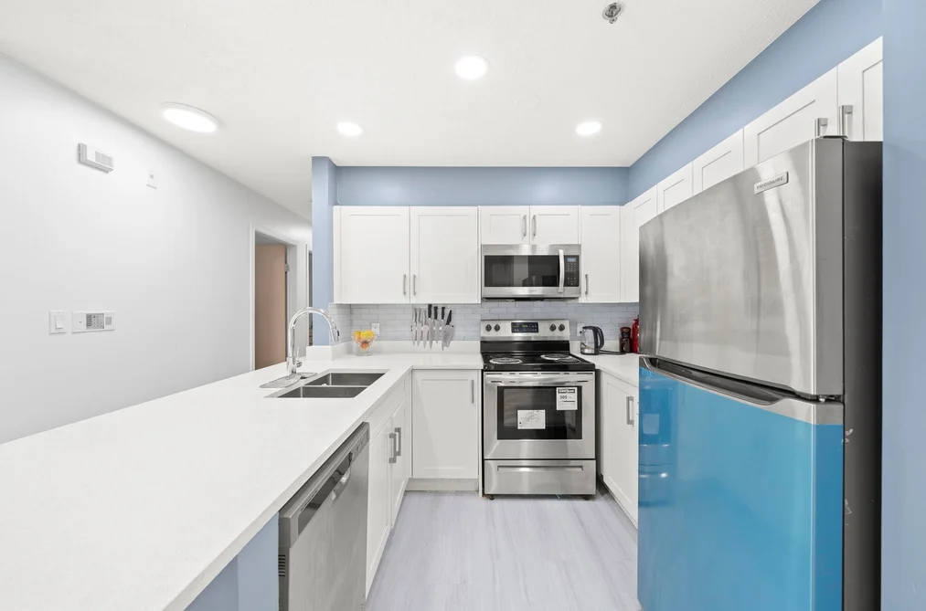 304 7800 ST. ALBANS ROAD, Richmond BC V6Y 3Y5, Richmond BC — Residential for Sale — Photo 15 of 36