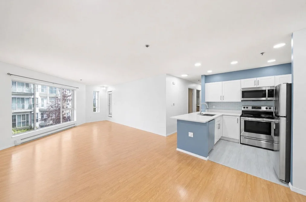 304 7800 ST. ALBANS ROAD, Richmond BC V6Y 3Y5, Richmond BC — Residential for Sale — Photo 16 of 36