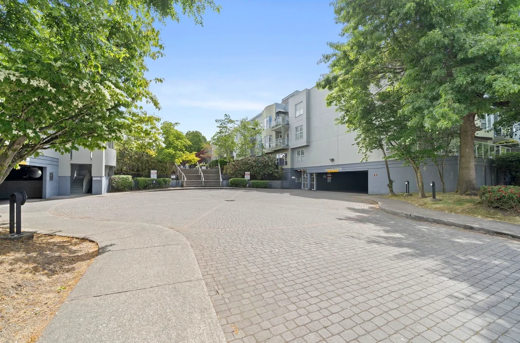 304 7800 ST. ALBANS ROAD, Richmond BC V6Y 3Y5, Richmond BC — Residential for Sale — Photo 33 of 36