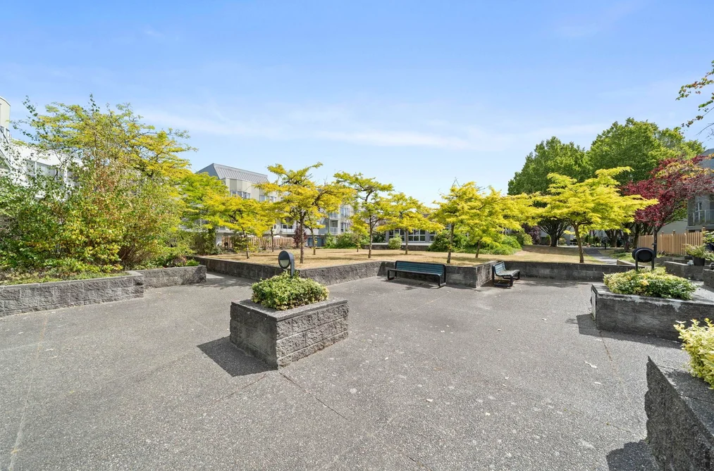 304 7800 ST. ALBANS ROAD, Richmond BC V6Y 3Y5, Richmond BC — Residential for Sale — Photo 34 of 36