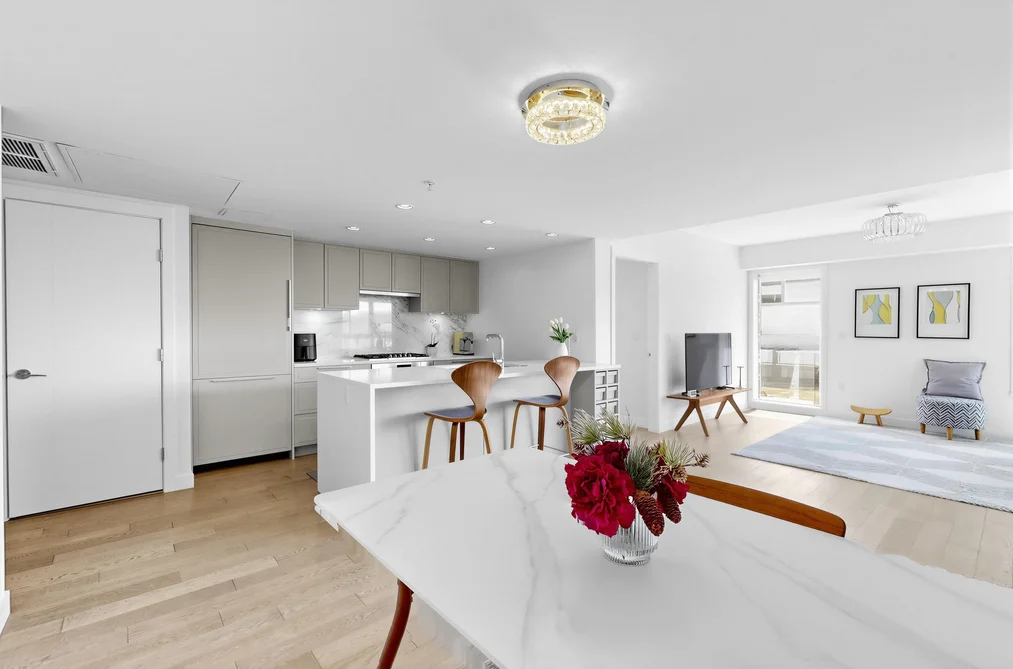 304 7828 GRANVILLE STREET, Vancouver BC V6P 4Z2, Vancouver BC — Residential for Sale - Photo 5