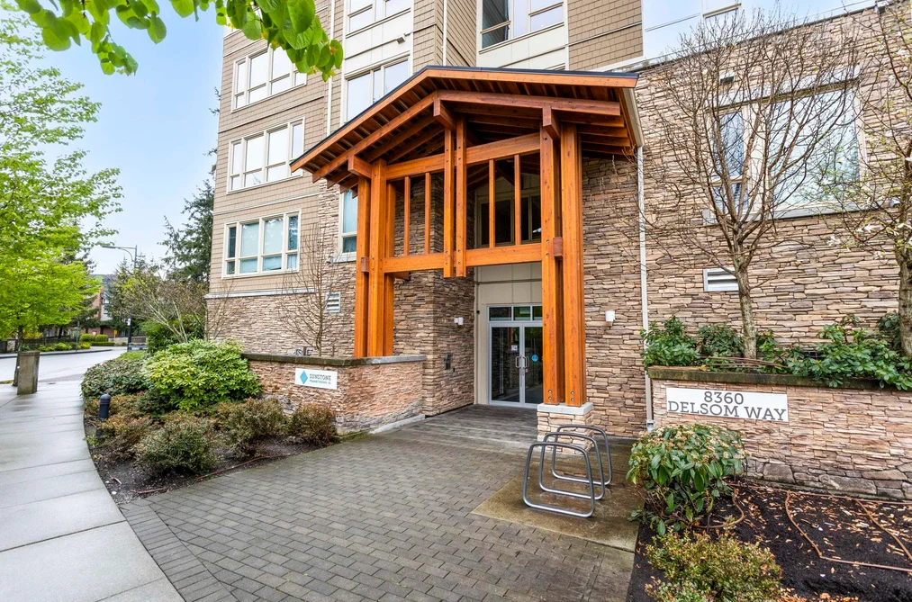 304 8360 DELSOM WAY, Delta BC V4C 0E6, Delta BC — Residential for Sale - Photo 3