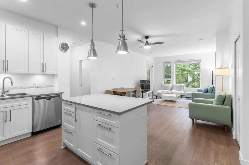304 8360 DELSOM WAY, Delta BC V4C 0E6, Delta BC — Residential for Sale - Photo 4