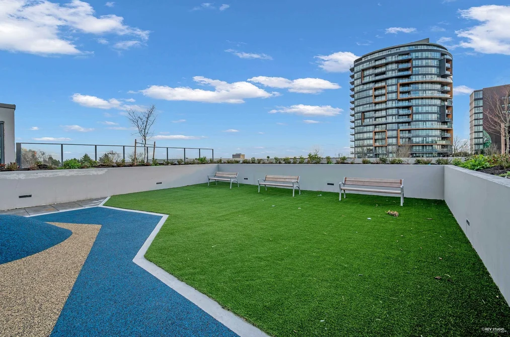 304 8415 GRANVILLE STREET, Vancouver BC V6P 0M2, Vancouver BC — Residential for Sale - Photo 5