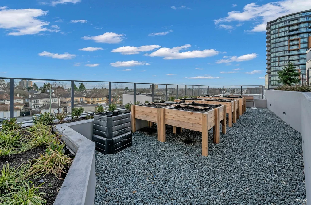 304 8415 GRANVILLE STREET, Vancouver BC V6P 0M2, Vancouver BC — Residential for Sale - Photo 6